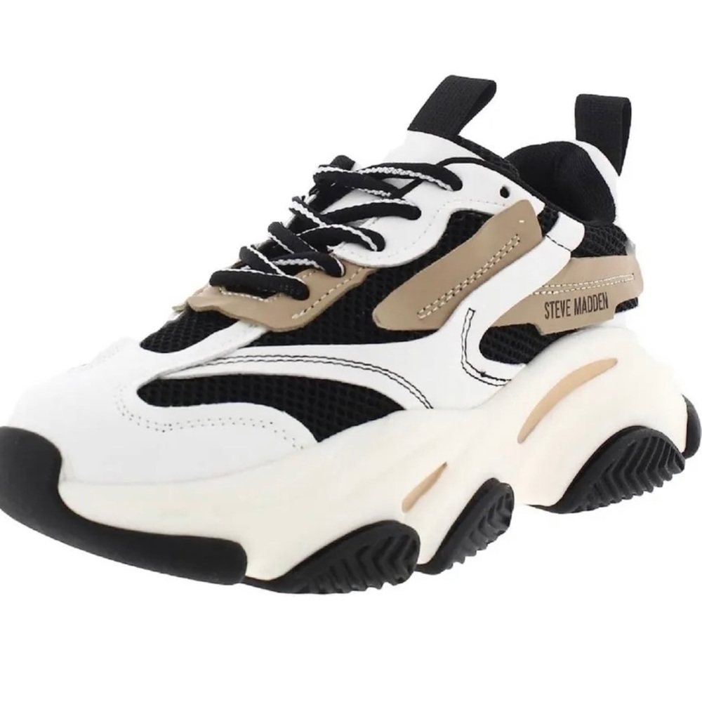 Steve Madden sneakers